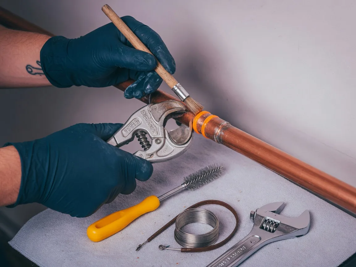 Why choose Sump Pump Repair in Corning, OH